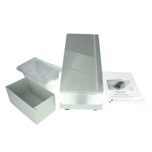 Paraffin Wax Trimmer, set